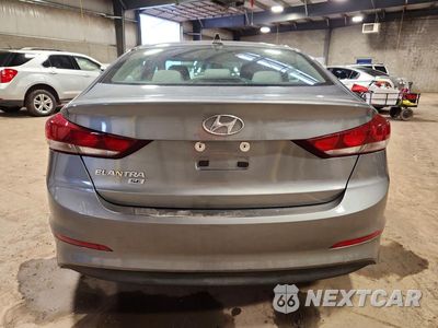 Zdjęcie 6 z 12 samochodu: 2017 HYUNDAI ELANTRA SE VIN:KMHD74LF0HU403867 - miniatura