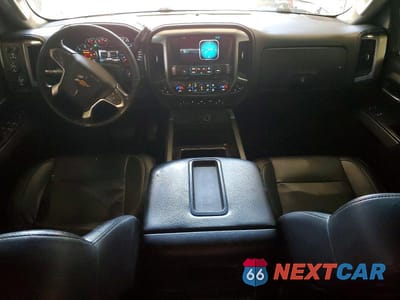 Zdjęcie 8 z 12 samochodu: 2015 CHEVROLET SILVERADO K2500 HEAVY DUTY LTZ VIN:1GC1KWEG4FF628494 - miniatura