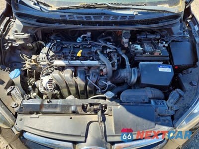 Zdjęcie 11 z 12 samochodu: 2014 HYUNDAI ELANTRA SE VIN:KMHDH4AEXEU142461 - miniatura