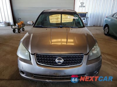 Piąte zdjęcie samochodu w środku: 2006 NISSAN ALTIMA 2.5 VIN:1N4AL11D56C212151 - miniatura