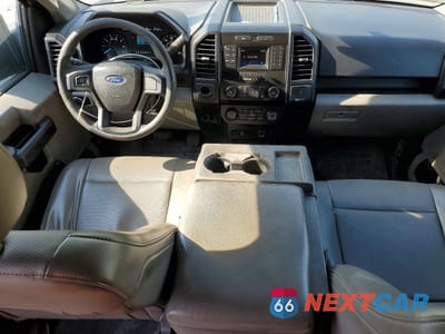 Zdjęcie 8 z 12 samochodu: 2016 FORD F150 SUPERCREW VIN:1FTEW1CF7GKE78554 - miniatura