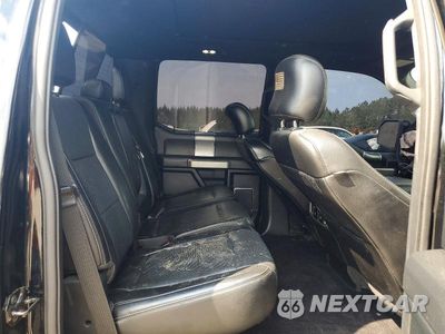 Zdjęcie 10 z 12 samochodu: 2017 FORD F150 SUPERCREW VIN:1FTEW1EF1HFA28065 - miniatura