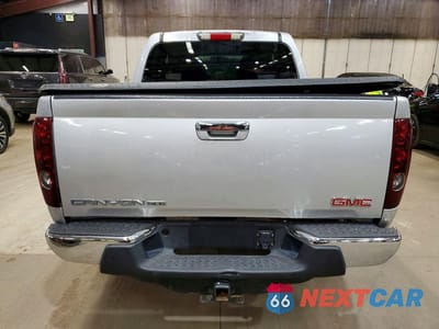 Zdjęcie 6 z 12 samochodu: 2012 GMC CANYON SLE VIN:1GTH6MFE0C8137151 - miniatura