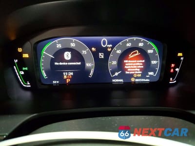 Zdjęcie 9 z 14 samochodu: 2026 HONDA CR-V SPORT TOURING VIN:5J6RS6H92TL016544 - miniatura