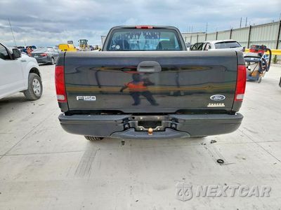 Zdjęcie 6 z 12 samochodu: 2002 FORD F-150 VIN:1FTRF17262NB26937 - miniatura