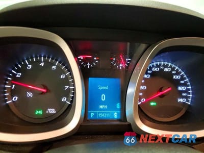 Zdjęcie 9 z 12 samochodu: 2010 CHEVROLET EQUINOX LT VIN:2CNFLEEW6A6280832 - miniatura