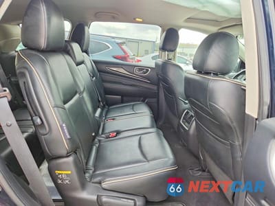 Zdjęcie 11 z 13 samochodu: 2019 INFINITI QX60 PURE VIN:5N1DL0MMXKC550325 - miniatura
