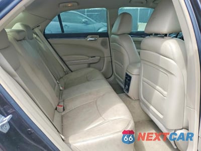 Zdjęcie 10 z 12 samochodu: 2012 CHRYSLER 300 LIMITED VIN:2C3CCACG7CH278031 - miniatura