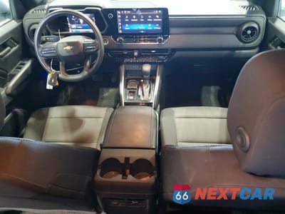 Zdjęcie 8 z 12 samochodu: 2023 CHEV COLORADO VIN:1GCPSBEK6P1131677 - miniatura