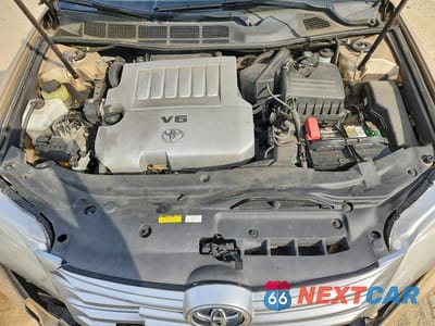 Zdjęcie 11 z 13 samochodu: 2011 TOYOTA AVALON BASE VIN:4T1BK3DB2BU396259 - miniatura