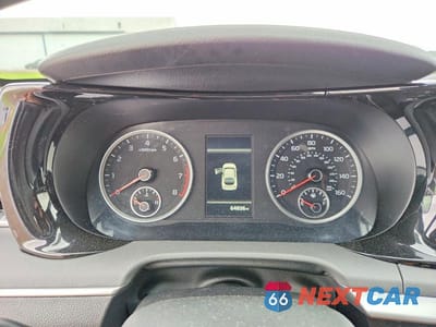 Zdjęcie 9 z 12 samochodu: 2022 KIA K5 GT LINE VIN:5XXG64J27NG099037 - miniatura