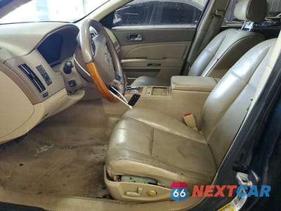 Zdjęcie 7 z 12 samochodu: 2011 CADILLAC STS LUXURY VIN:1G6DW6ED4B0110456 - miniatura