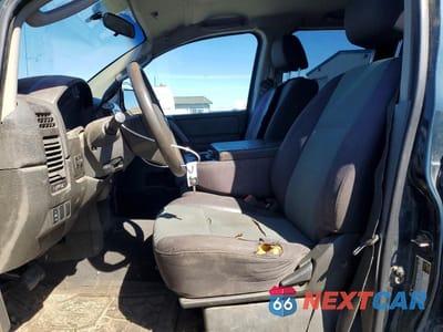 Zdjęcie 7 z 12 samochodu: 2007 NISSAN TITAN XE VIN:1N6AA07B07N202064 - miniatura