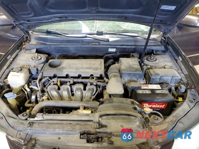 Zdjęcie 11 z 11 samochodu: 2009 HYUNDAI SONATA LIMITED VIN:5NPEU46C49H492549 - miniatura