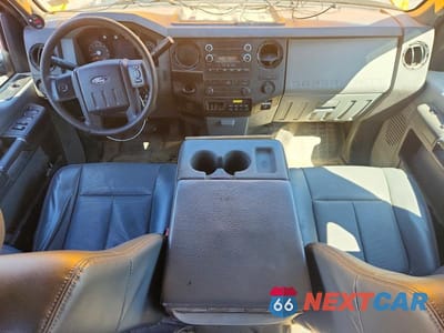 Zdjęcie 8 z 11 samochodu: 2016 FORD F350 SUPER DUTY VIN:1FD8W3G69GEA33522 - miniatura