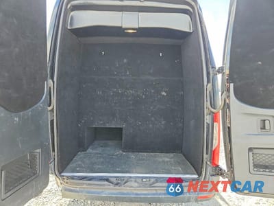 Zdjęcie 10 z 14 samochodu: 2019 MERCEDES-BENZ SPRINTER 3500 VIN:WDAPF4CD1KT013945 - miniatura