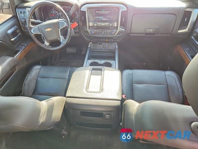 Zdjęcie 8 z 12 samochodu: 2015 CHEVROLET SILVERADO K1500 LTZ VIN:3GCUKSECXFG302927 - miniatura