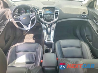 Zdjęcie 8 z 13 samochodu: 2015 CHEVROLET CRUZE LT VIN:1G1PE5SBXF7275315 - miniatura