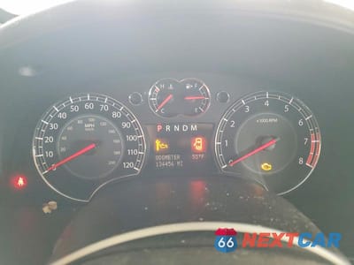 Zdjęcie 9 z 13 samochodu: 2008 SUZUKI XL7 LUXURY VIN:2S3DA417786123526 - miniatura
