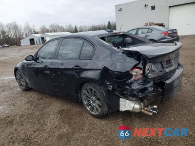 Drugie zdjęcie samochodu z przodu: 2006 BMW 330 I VIN:WBAVB33506KR76542 - miniatura