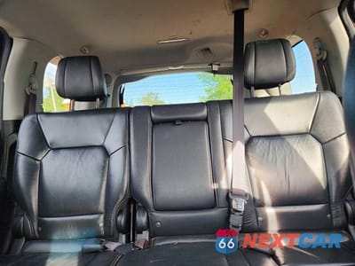 Zdjęcie 10 z 13 samochodu: 2015 HONDA PILOT TOURING VIN:5FNYF3H97FB016373 - miniatura