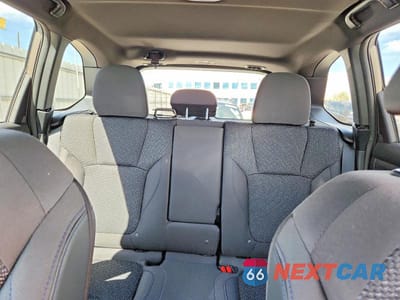 Zdjęcie 10 z 13 samochodu: 2025 SUBARU FORESTER PREMIUM VIN:JF2SLDDC4SH615796 - miniatura