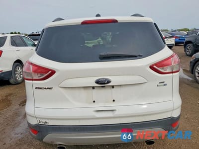 Zdjęcie 6 z 12 samochodu: 2016 FORD ESCAPE SE VIN:1FMCU9GX6GUC32576 - miniatura