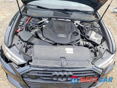 Zdjęcie 11 z 12 samochodu: 2021 AUDI A6 PREMIUM PLUS VIN:WAUL2AF21MN063376 - miniatura