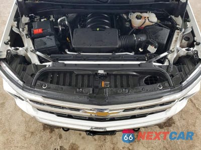 Zdjęcie 11 z 11 samochodu: 2026 CHEVROLET SILVERADO K1500 LT VIN:1GCUKDED4TZ133522 - miniatura