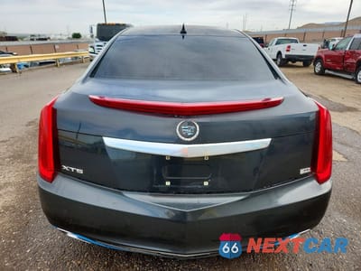 Zdjęcie 6 z 13 samochodu: 2013 CADILLAC XTS PLATINUM VIN:2G61U5S35D9101370 - miniatura
