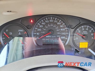 Zdjęcie 9 z 12 samochodu: 2002 CHEVROLET IMPALA LS VIN:2G1WH55K529235201 - miniatura