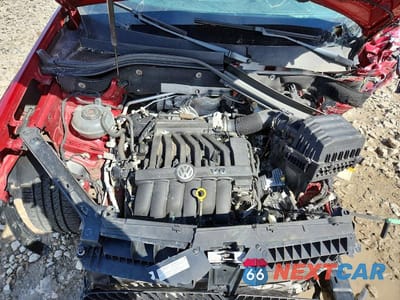 Zdjęcie 11 z 12 samochodu: 2019 VOLKSWAGEN ATLAS S VIN:1V2GR2CA9KC552388 - miniatura