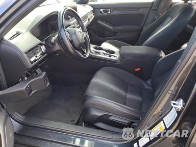 Zdjęcie 7 z 12 samochodu: 2023 HONDA CIVIC SPORT VIN:2HGFE2F59PH509036 - miniatura