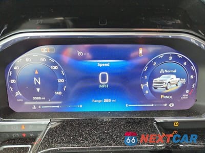 Zdjęcie 9 z 12 samochodu: 2026 CHEVROLET SILVERADO K1500 RST VIN:2GCUKEED8T1154033 - miniatura