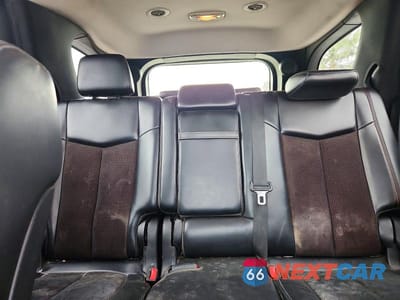 Zdjęcie 10 z 12 samochodu: 2013 DODGE DURANGO R VIN:1C4SDHCT7DC668416 - miniatura