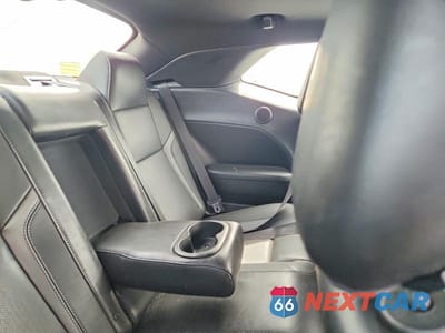 Zdjęcie 10 z 11 samochodu: 2017 DODGE CHALLENGER R VIN:2C3CDZBT4HH574366 - miniatura