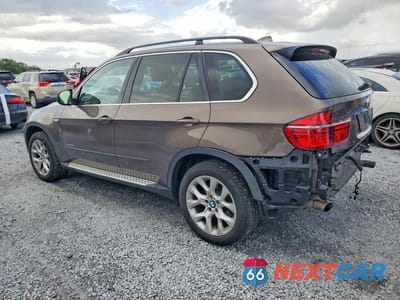 Drugie zdjęcie samochodu z przodu: 2013 BMW X5 XDRIVE35D VIN:5UXZW0C53D0B92292 - miniatura