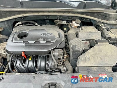 Zdjęcie 7 z 13 samochodu: 2019 KIA SPORTAGE LX VIN:KNDPMCACXK7584463 - miniatura