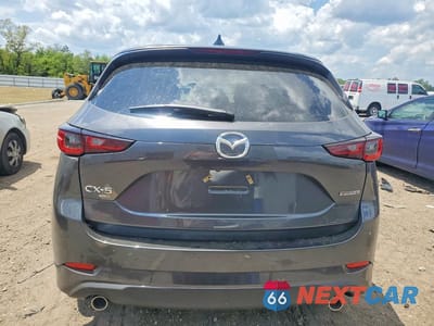 Zdjęcie 6 z 13 samochodu: 2025 MAZDA CX-5 PREFERRED VIN:JM3KFBCM6S0749946 - miniatura