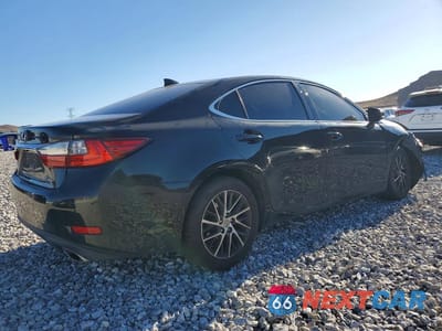 Trzecie zdjęcie samochodu z tyłu: 2017 LEXUS ES 350 VIN:58ABK1GG7HU069501 - miniatura