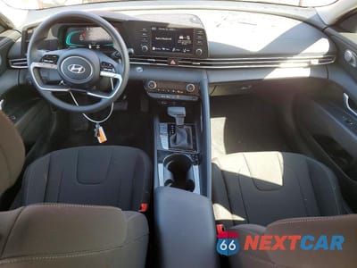 Zdjęcie 8 z 13 samochodu: 2025 HYUNDAI ELANTRA HYBRID BLUE VIN:KMHLM4DJ4SU165956 - miniatura