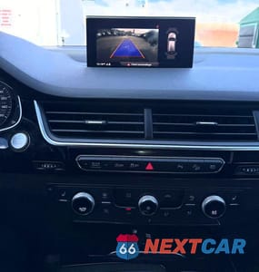 Zdjęcie 7 z 12 samochodu: 2018 AUDI Q7 PREMIUM VIN:WA1AAAF78JD012235 - miniatura