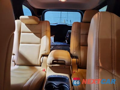 Zdjęcie 10 z 13 samochodu: 2013 DODGE DURANGO CITADEL VIN:1C4SDJET5DC591159 - miniatura