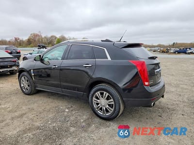 Drugie zdjęcie samochodu z przodu: 2011 CADILLAC SRX LUXURY COLLECTION VIN:3GYFNAEY5BS651940 - miniatura