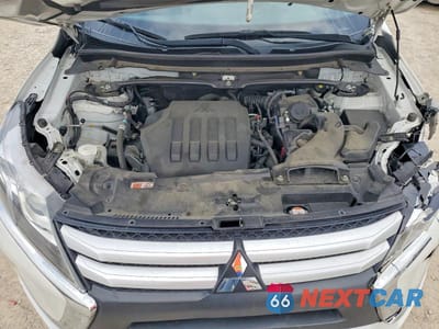 Zdjęcie 12 z 13 samochodu: 2019 MITSUBISHI ECLIPSE CROSS ES VIN:JA4AS3AA0KZ019048 - miniatura
