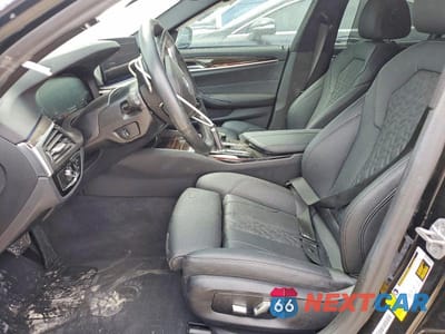 Zdjęcie 7 z 12 samochodu: 2022 BMW 530 I VIN:WBA53BH08NWX78870 - miniatura