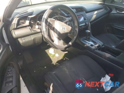 Zdjęcie 8 z 12 samochodu: 2018 HONDA CIVIC LX VIN:SHHFK7H21JU422590 - miniatura