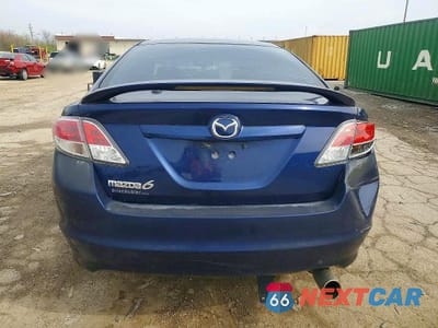 Zdjęcie 6 z 12 samochodu: 2010 MAZDA 6 I VIN:1YVHZ8BH0A5M04408 - miniatura