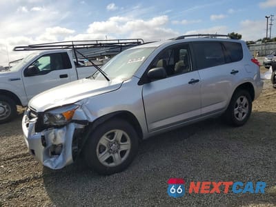 2009 TOYOTA RAV4 BASE JTMZK33V49D001085 - główne zdjęcie licytacji z USA - miniatura