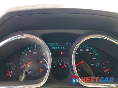 Zdjęcie 9 z 11 samochodu: 2010 CHEVROLET TRAVERSE LT VIN:1GNLVFED5AS132875 - miniatura